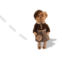 Abuela Eleonora