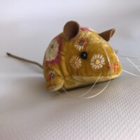 Amarillo Citrino