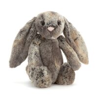 Cottontail