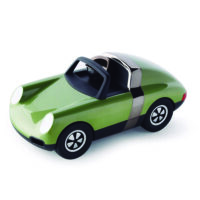 Verde